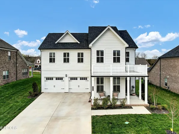 12772 Baltica Ln, Knoxville, TN 37934