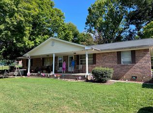 308 W Broadway St, Rogersville, TN 37857