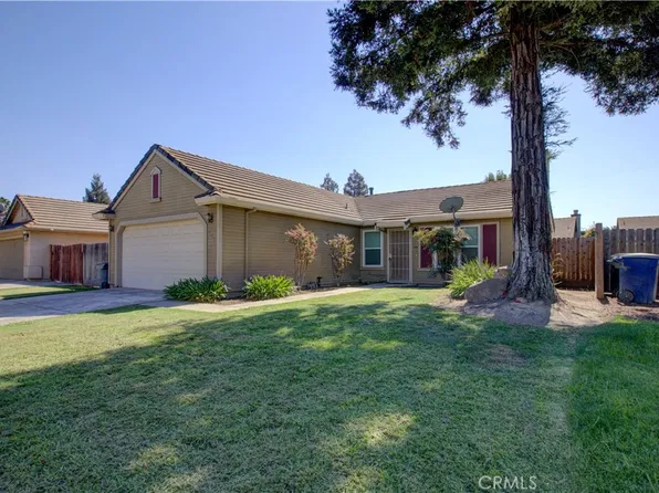 456 Buena Vista Dr, Merced, CA 95348
