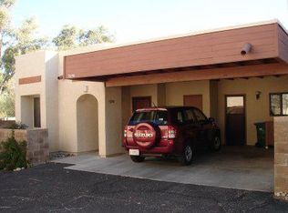5890 N Placita De Las Lomitas, Tucson, AZ 85704