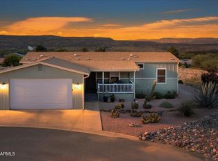 1051 Nicklaus Drive, Cottonwood, AZ 86326