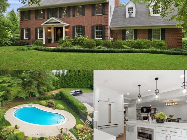 14615 Manor Rd, Phoenix, MD 21131