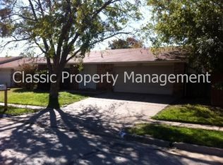 3432 Kilrush Dr, Arlington, TX 76014