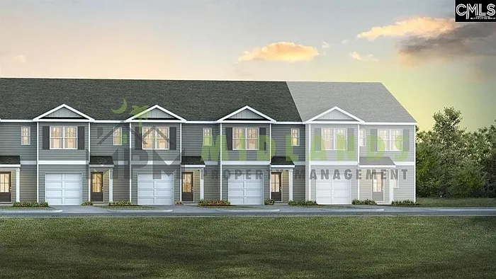 3 bed, 2.5 bath, 1418 sqft, $1,800 — Photo 1