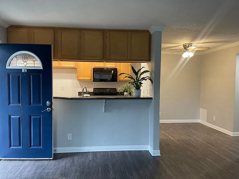 Park Plaza Apartments — Photo 64