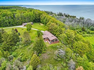 1000 County Road U, Sturgeon Bay, WI 54235