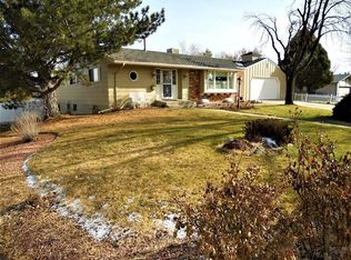 4040 Ridge Dr, Pueblo, CO 81008