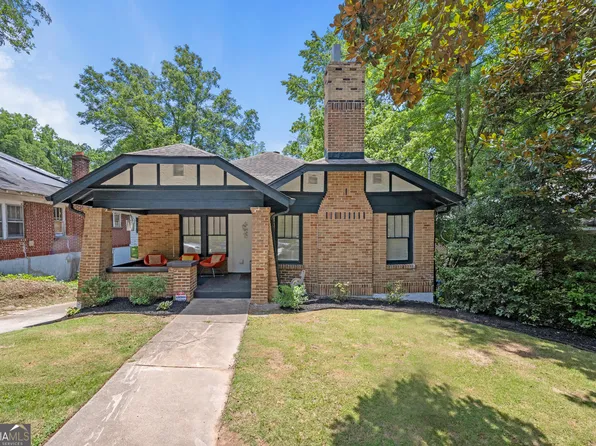 930 White St SW, Atlanta, GA 30310