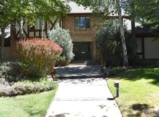 2525 Fieldstream Ln, Idaho Falls, ID 83404