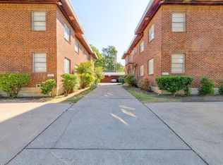 3251 S University Dr APT D, Fort Worth, TX 76109