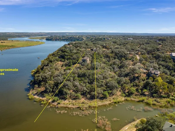 501 Coventry Rd, Spicewood, TX 78669