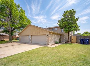9601 Berkley Ct, Oklahoma City, OK 73162