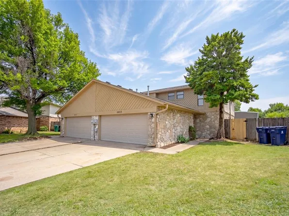 9601 Berkley Ct, Oklahoma City, OK 73162