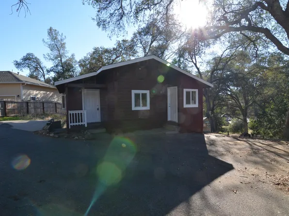 18300 Yosemite Rd, Tuolumne, CA
