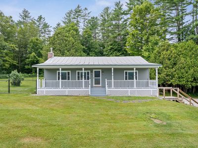 2035 Rt 14 N, East Montpelier, VT, 05651