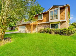 3223 Deer Valley Dr, Spring, TX 77373