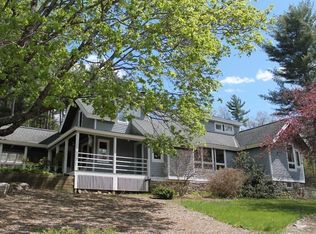 272 Rutland St, Carlisle, MA 01741