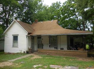 440 3rd St, Osceola, MO 64776
