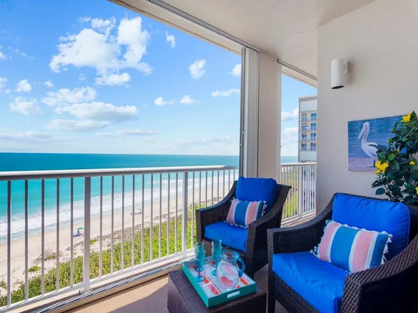 4180 N Highway A1a #802, Hutchinson Island, FL 34949