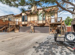2015 N 650 W Duplex #1, Provo, UT 84604