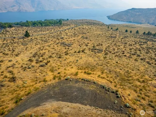 45660 Fowler Drive N, Grand Coulee, WA 99133