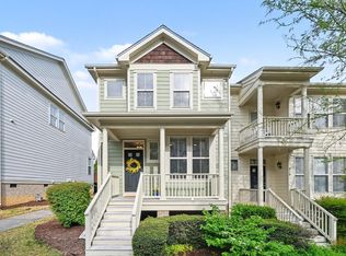 517 Village Loop Dr, Apex, NC 27502