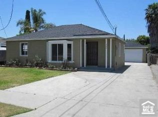121 Turner Ave, Fullerton, CA 92833