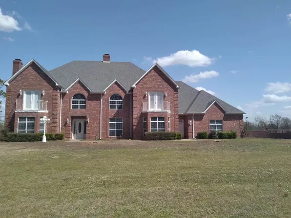 1495 Highway 259 S Dekalb Texas #75559, De Kalb, TX 75559