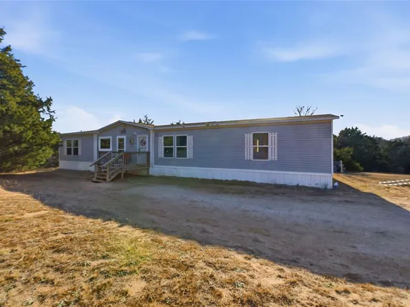 84725 N 2480th Rd, Fay, OK 73646