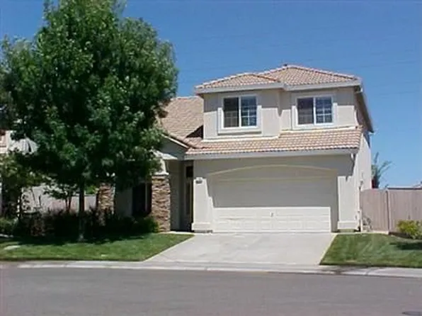 1780 Magenta Dr, Roseville, CA 95747