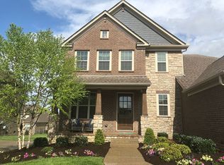 412 Larkhill Ln, Nolensville, TN 37135