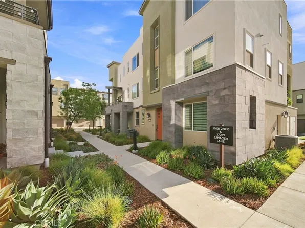 27035 Tanager Ln, Valencia, CA 91381