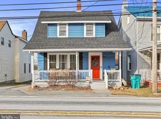 8118 Mapleville Rd, Boonsboro, MD 21713