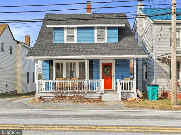 8118 Mapleville Rd, Boonsboro, MD 21713