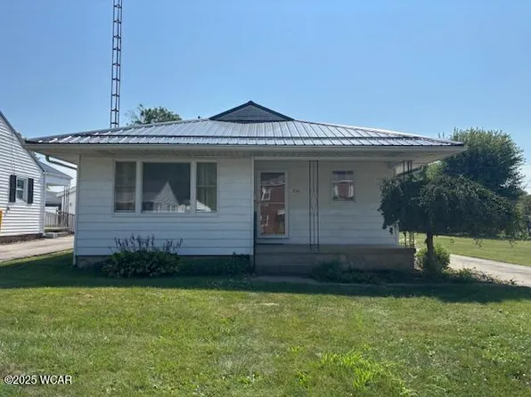 330 Superior St, Kenton, OH 43326