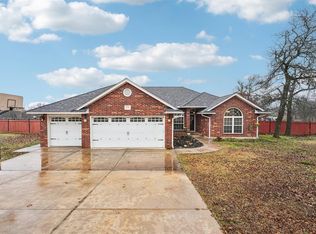 274 Murray Dr, Choctaw, OK 73020