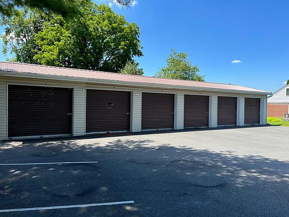 one car storage
