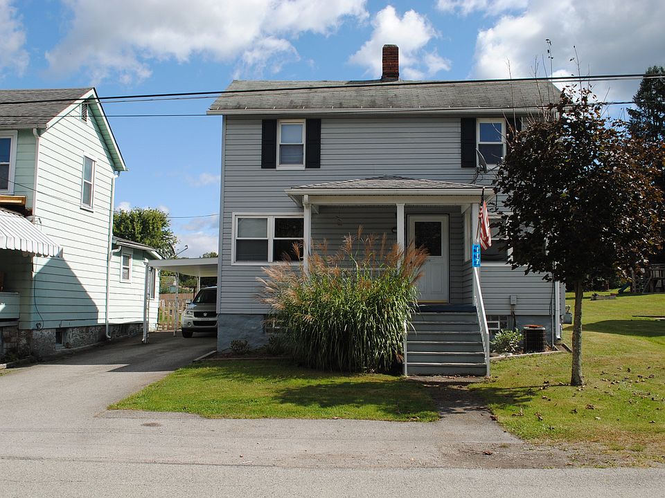 117 Richmond St, Loyalhanna, PA 15661 Zillow