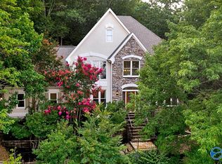 2234 Governors Bend Rd SE, Huntsville, AL 35801