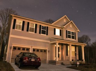 718 Daft Rd, Baltimore, MD 21220