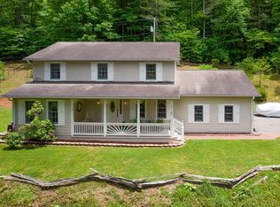 255 Pumpkintown Rd, Sylva, NC 28779