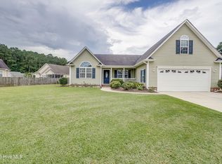 101 Birch Ct, New Bern, NC 28562