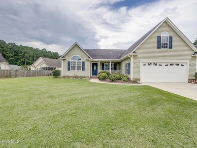 101 Birch Court, New Bern, NC, 28562