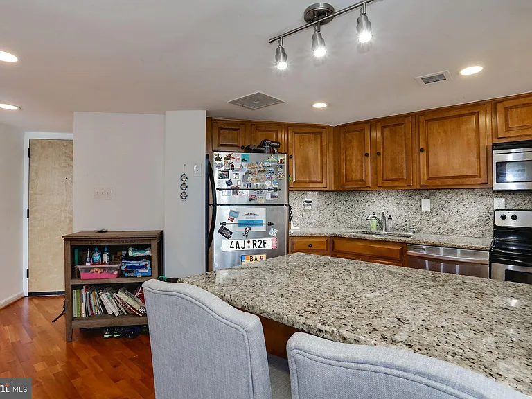 3 Washington Cir NW #803 — Photo 13