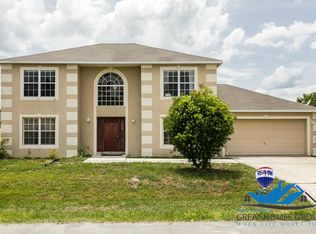 316 Baccarat Ct, Kissimmee, FL 34759
