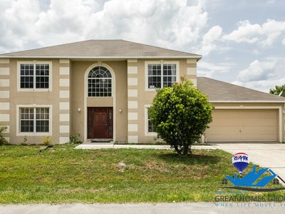 316 Baccarat Ct, Kissimmee, FL, 34759