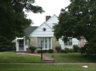 107 S Walnut St, New Castle, IN 47362