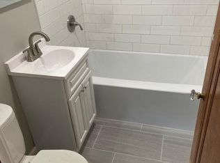 195 Fulton Terrace #Second Floor, New Haven, CT 06512