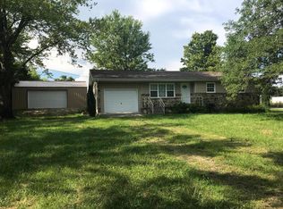 141 Ramey Rd, Crossville, TN 38571