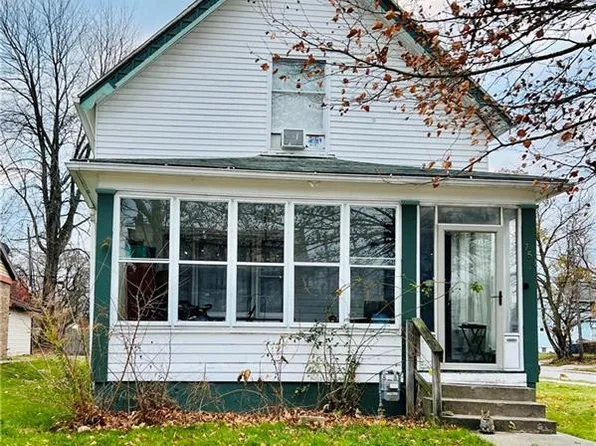 751 Fernwood Ave, Toledo, OH 43604